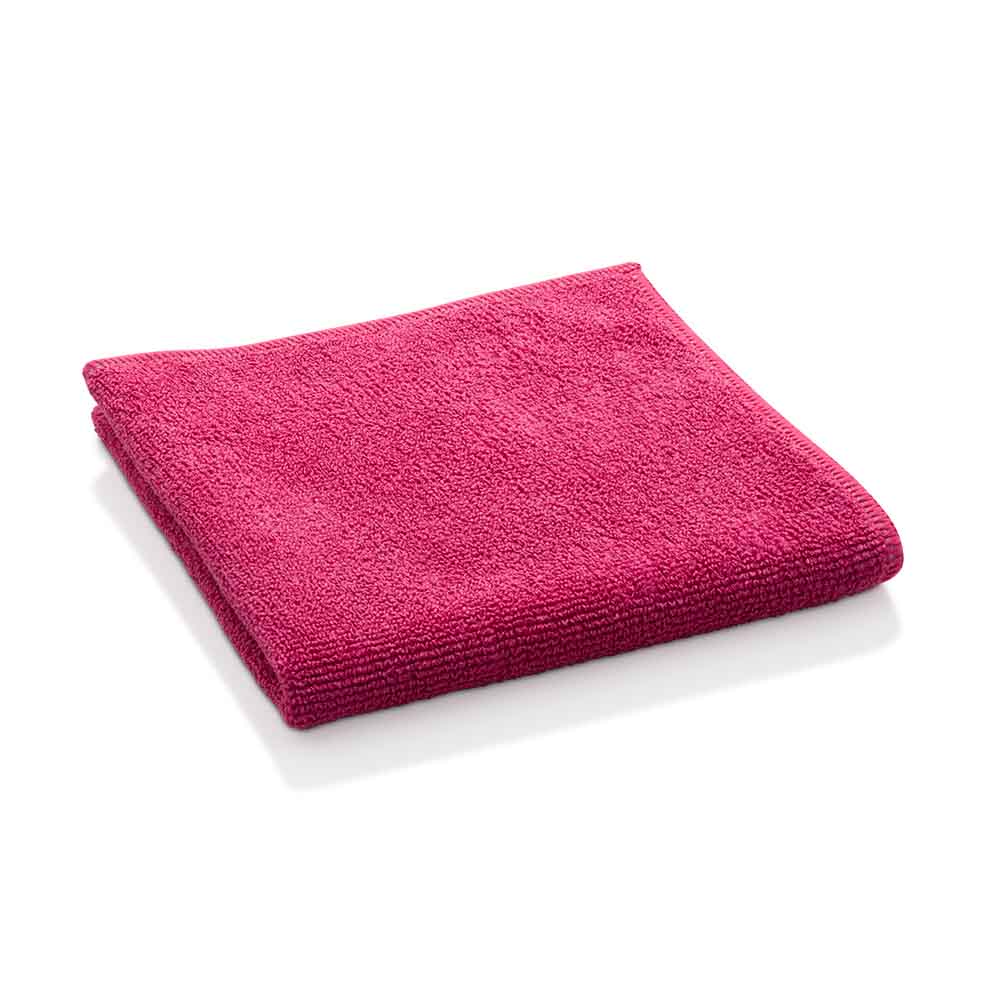 E-Cloth General Purpose Eco Cleaning Cloth (Pink)